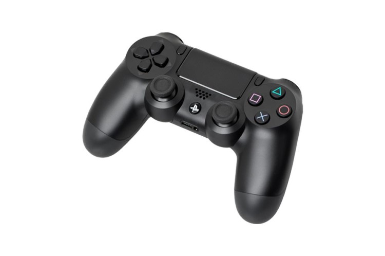 PlayStation 4 DualShock 4 Controller [Custom] - Accessories | VideoGameX
